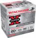 Main product image for Winchester  Super X Heavy Game 20 Gauge Ammo 2.75" 1 oz #7.5 Shot 25rd box