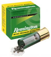 Main product image for Remington Ammunition Nitro Mag 20 Gauge 3" 1 1/4 oz 6 Shot 25 Bx/ 10 Cs