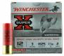Winchester Ammo Super X Xpert High Velocity 12 Gauge 3" 1 1/16 oz 2 Shot 25 Bx/ 10 Cs