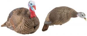 Hunters Specialties 07606 Turkey Decoy - 261