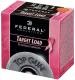 Main product image for Federal Top Gun Special Edition Pink 12 Gauge 2.75" 1 1/8 oz 8 Shot 25 Bx/ 10 Cs