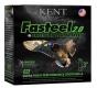 Kent Cartridge Fasteel Waterfowl 12 GA 3" 1-3/8 oz 4 Round 25 Bx/ 10 Cs