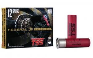 Browning TSS Tungsten Turkey Non-Toxic Shot Ammo 12 Gauge 3"  #7 and #9 shot 5rd box