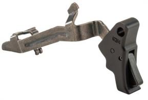 Apex Tactical Action Enhancement Trigger For Glock 17/19/22-24/26/27/31-35/37-39 Gen3 Black Drop-in