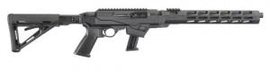 Ruger PC 16.1" 9mm Carbine