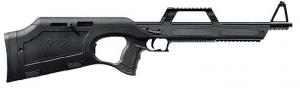 Walther Arms G22 Rifle .22lr black