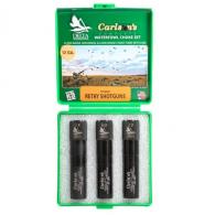 Carlsons Delta Waterfowl Retay 12 Gauge Close-Range/Mid-Range/Long-Range 17-4 Stainless Steel Black - 07779