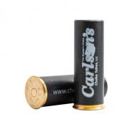 Carlsons Snap Cap Weighted 12 Gauge 2 Pkg. - 00103