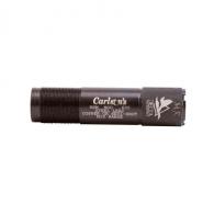 Carlsons Delta Waterfowl Rem Choke 20 Gauge Mid-Range 17-4 Stainless Steel Black - 07255