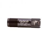 Carlsons Delta Waterfowl Rem Choke 12 Gauge Mid-Range 17-4 Stainless Steel Black - 07263