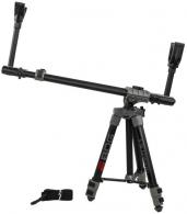 Caldwell Fieldpod Tripod Shooting Rest 360 Degree Pan 20"-42" Black - 1100471