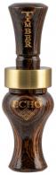 ECHO CALLS, INC Timber Ducks Bocote Timber Single Reed - 78015