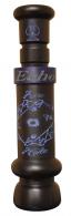 ECHO CALLS, INC Ace in The Hole Ducks Black Matte Single Reed Acrylic - 90022