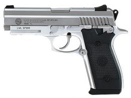 Taurus PT38 .38 super Stainless FS