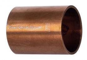 RUGGED SUPPRESSOR Fixed Barrel Spacer Copper - SP001