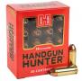 Main product image for Hornady Handgun Hunter 10mm Auto  Ammo 135 gr MonoFlex 20rd box