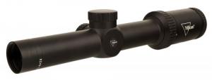 Sig Sauer Electro-Optics SOT41111 Tango4 Black Anodized 1-4x24mm 30mm Tube Illuminated Horseshoe Dot 5.56/7.62 Reticle