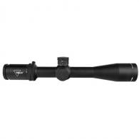 Crimson Trace Brushline 3-9x 40mm Black Rifle Scope