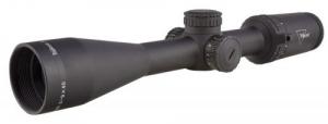 Crimson Trace Brushline 3-9x 40mm Black Rifle Scope