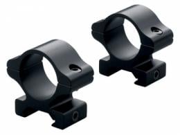 LEU RIFLEMAN RINGMOUNT 22 RF 3/8 MATTE