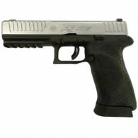 Diamondback DB9 Full Size Single/Double 9mm 4.8 15+1 Black Polymer Grip - DB9FSS