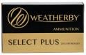Weatherby Select Plus Hornady ELD-X .300 Weatherby Magnum Ammo 200 GR 20 Rounds Box