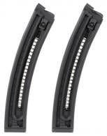 GSG GSG-16 22 LR 22rd Black Detachable 2 Per Pack - GERMGSG16TP22