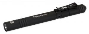 Browning Microblast Slim LED 60 Lumens Black Aluminum - 3712123