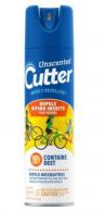 CUTTERB UNSCENT SPRAY BONUS12/CS - 53655