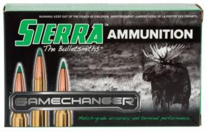 Main product image for Sierra GameChanger 300 Win Mag 180 gr Tipped GameKing 20 Bx/ 10 Cs