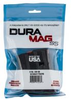 C Products Defense Inc DURAMAG Steel 350 Legend AR-15 5rd Black Detachable - 5X35041178CPD