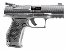 Walther Arms PPQ Q4 Tactical 9mm Pistol