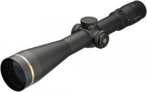 Konus KonusPro AS-34 2-6x 28mm Green / Red Engraved Mil-Dot Reticle Rifle Scope