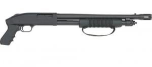 Mossberg & Sons 590 CRUISER 12/18.5 PG 6 round - 50697