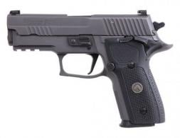 SIG 229 LEGION 9MM 3.9" 10RD GRY MA - 229RM9LEGIONSAO