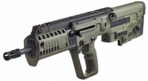 IWI US, Inc. US Tavor X95 Semi-Automatic .223 REM/5.56 NATO  18 30+1 Polymer O