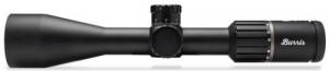 Bushnell Trophy 6-24x 50mm Obj 18-5 ft @ 100 yds FOV 30mm Tube Dia Blac