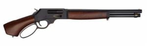 Henry Lever Action Axe .410