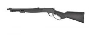 Henry Big Boy X Model .44 MAG 7+1 17.40" Black Stock Blued Right Hand - H012X