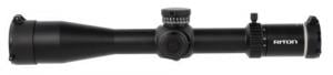 Eotech Vudu 5-25x 50mm Illuminated Tremor 3 MRAD Reticle Rifle Scope