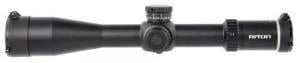 Eotech Vudu 5-25x 50mm Illuminated Tremor 3 MRAD Reticle Rifle Scope