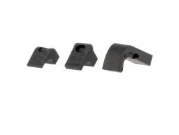 Strike Modular Magazine Release For Glock 17/19/19x/22/23/26/27/31-35/37-39/45 Gen 4-5 Black - G4MAGRELEASEBK