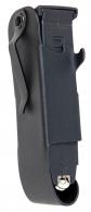 1791 Gunleather Snagmag Single 1911 7-Round Black Leather - TACSNAG101R