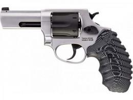 Taurus 856 Defender Night Sight VZ Grip 38 Special Revolver