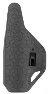 Main product image for Fobus C Series Paddle Black Polymer IWB compatible with For Glock 17,19,22-23,31-32, 34-35,45 Right Hand