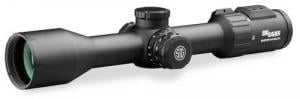 Bushnell AR Optics 1-4x 24mm Illuminated BTR-2 Reticle Rifle Scope