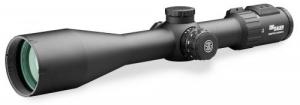 Leupold Competition VX-6 7-42x 56mm TMOA Plus Reticle Rifle Scope