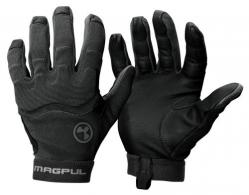Magpul Patrol Glove 2.0 Small Black Leather/Nylon - MAG1015-001