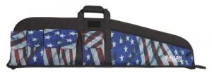 Allen Victory 42" American Flag w/Black Trim Endura Rifle