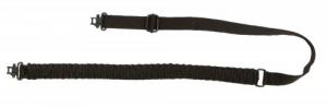 Allen Stretch Adjustable Black Elastic Rifle/Shotgun - 8913